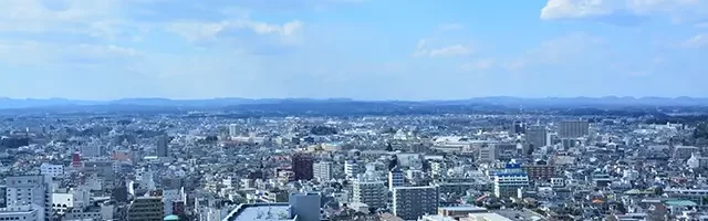 水戸市