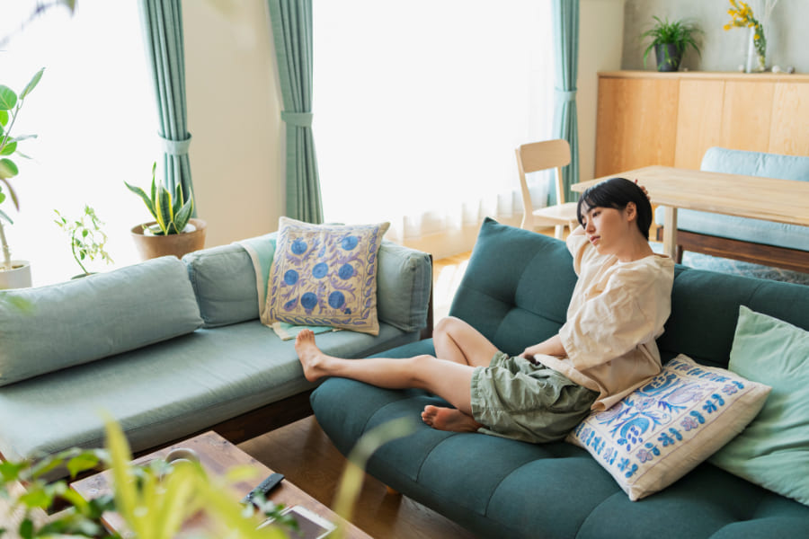 バイトに行きたくない日